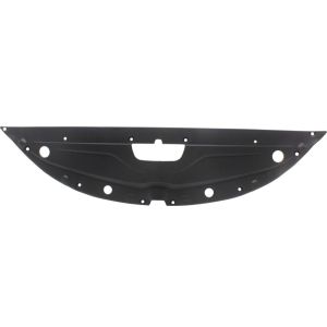 2015-2017 CHRYSLER 200 Front panel molding OEM# 68110455AD PL# CH1224102