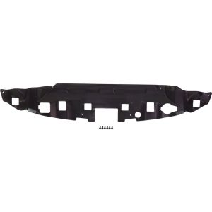 2013 RAM 3500 Front panel molding OEM# 55057072AF PL# CH1224110