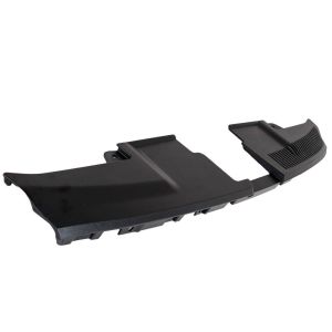 2014-2024 DODGE DURANGO Front panel molding OEM# 5113714AC PL# CH1224117