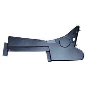 2015-2022 DODGE CHALLENGER Front panel molding CAPA  OEM# 5028749AD PL# CH1224122C