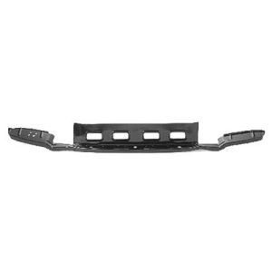 JEEP GRAND CHEROKEE FRONT BUMPER REINFORCEMENT (CROSSMEMBER REAR LOWER SECTION) OEM#55136113AD 1999-2004 PL#CH1225162