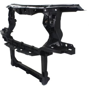 2007-2011 DODGE NITRO Radiator support CAPA OEM# 68019021AA PL# CH1225209C