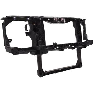 JEEP LIBERTY RADIATOR SUPPORT ASSEMBLY **CAPA** OEM#68024918AC 2008-2012 PL#CH1225214C