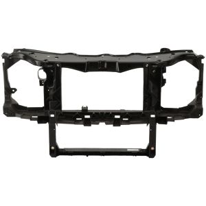 2008-2012 JEEP LIBERTY Radiator support CAPA  OEM# 68024918AC PL# CH1225214C