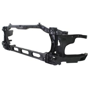 2011-2012 RAM 2500 Radiator support CAPA  OEM# 68050996AE PL# CH1225219C