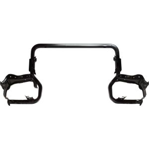 2006-2010 JEEP COMMANDER Radiator support CAPA  OEM# 5143322AE PL# CH1225220C