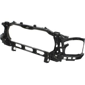 2011-2012 RAM 2500 / 3500 Radiator support CAPA  OEM# 68066740AD PL# CH1225222C