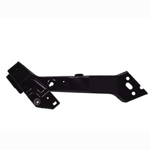 2011-2013 DODGE DURANGO Radiator support CAPA  OEM# 5156116AA PL# CH1225225C