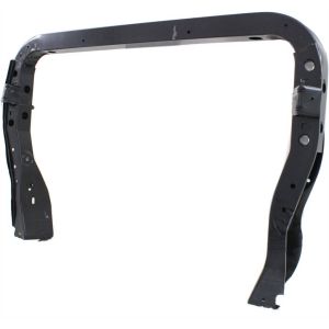 2011-2024 DODGE DURANGO Radiator support CAPA  OEM# 5156113AA PL# CH1225233C