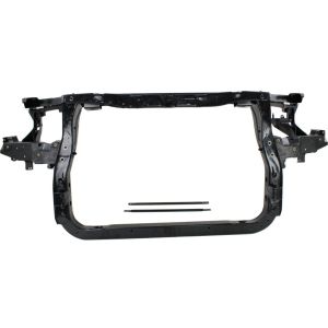 2011-2013 DODGE DURANGO Radiator support OEM# 5156109AB-PFM PL# CH1225238