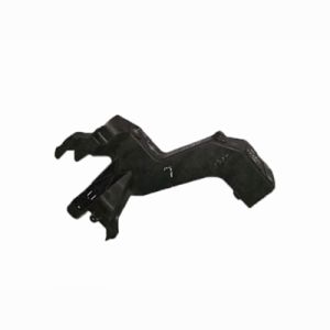 2011-2013 DODGE DURANGO Radiator support OEM# 68100237AA PL# CH1225240