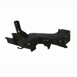 2011-2013 DODGE DURANGO Radiator support OEM# 68100236AA PL# CH1225241
