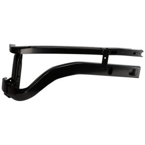 2011-2018 RAM 1500 Radiator support OEM# 68267303AB PL# CH1225264