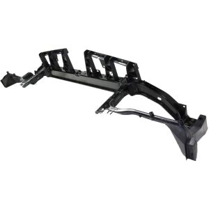 DODGE CHALLENGER RADIATOR SUPPORT UPPER ASSEMBLY **CAPA** OEM#5028743AE 2008-2014 PL#CH1225268C