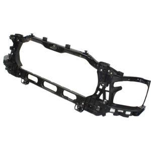 2014-2017 RAM 1500 Radiator support CAPA  OEM# 68239145AA PL# CH1225275C