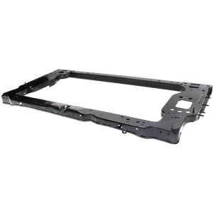 2015-2017 CHRYSLER 200 Radiator support CAPA  OEM# 68385108AA PL# CH1225283C