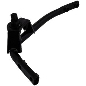 2019-2023 JEEP CHEROKEE Radiator support CAPA  OEM# 68537338AA PL# CH1225307C