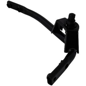 2019-2023 JEEP CHEROKEE Radiator support OEM# 68537339AA PL# CH1225308