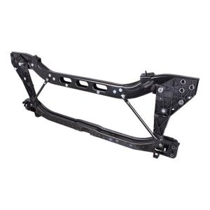 2019-2024 RAM 2500 / 3500 Radiator support CAPA OEM# 68453036AC PL# CH1225321C