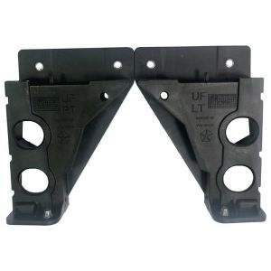 2015-2017 CHRYSLER 200 Radiator support OEM# 68376655AA PL# CH1225324