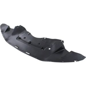 2011-2023 CHRYSLER 300 Lower engine cover CAPA  OEM# 57010303AG PL# CH1228108C