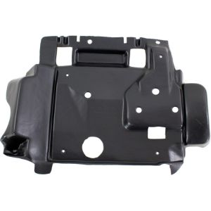 2007-2011 DODGE NITRO Lower engine cover OEM# 52129093AF PL# CH1228109