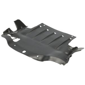 2011-2014 CHRYSLER 300 Lower engine cover OEM# 68083327AC PL# CH1228115