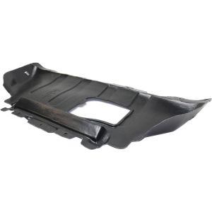 2011-2020 DODGE DURANGO Lower engine cover CAPA OEM# 55079191AE PL# CH1228121C