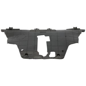2015-2018 JEEP RENEGADE Lower engine cover OEM# 68420672AA PL# CH1228133