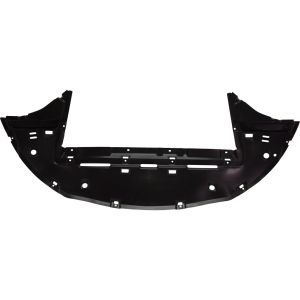 2015-2017 CHRYSLER 200 Lower engine cover OEM# 68210186AC PL# CH1228135