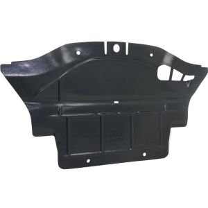 2015-2023 DODGE CHARGER Lower engine cover OEM# 68214816AA-PFM PL# CH1228143