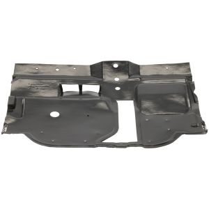 2008-2010 CHRYSLER TOWN & COUNTRY Lower engine cover OEM# 5113267AA-PFM PL# CH1228147