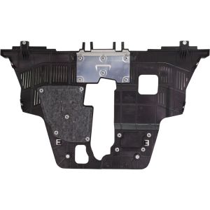 2017-2020 JEEP COMPASS Lower engine cover OEM# 68244401AB PL# CH1228148