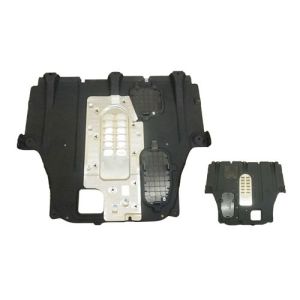 2013-2016 DODGE DART Lower engine cover OEM# 68082724AH PL# CH1228150
