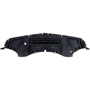 2009-2012 DODGE CHALLENGER Lower engine cover OEM# 5028807AF PL# CH1228159