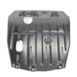 2007-2017 JEEP COMPASS Lower engine cover OEM# 5105236AB PL# CH1228160