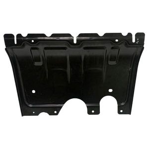 2014-2018 JEEP CHEROKEE Lower engine cover OEM# 68249570AA PL# CH1228161