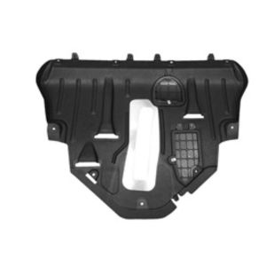 2019-2023 JEEP CHEROKEE Lower engine cover CAPA  OEM# 68288228AD PL# CH1228180C
