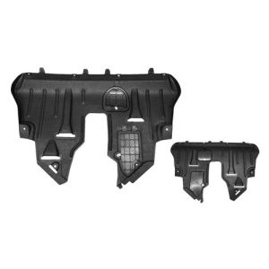 2019-2023 JEEP CHEROKEE Lower engine cover CAPA  OEM# 68288229AD PL# CH1228181C