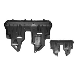 2019-2023 JEEP CHEROKEE Lower engine cover OEM# 68288230AD PL# CH1228182