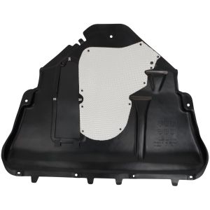 2019-2023 JEEP CHEROKEE Lower engine cover OEM# 68288225AC PL# CH1228184