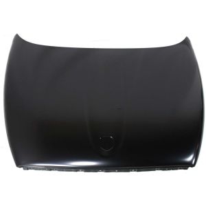 1997-2004 DODGE DAKOTA Hood panel assy OEM# 55274716AD PL# CH1230198