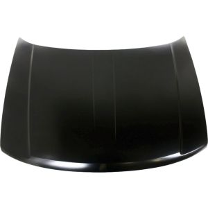 1999-2004 JEEP GRAND CHEROKEE Hood panel assy OEM# 55076470AE PL# CH1230203