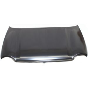 2005-2007 JEEP LIBERTY Hood panel assy OEM# 55177200AF PL# CH1230247