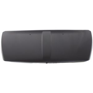 2007-2012 DODGE CALIBER Hood panel assy CAPA OEM# 5074140AH PL# CH1230249C