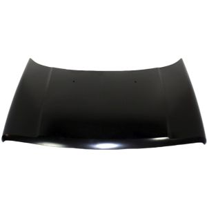 2007-2017 JEEP PATRIOT Hood panel assy OEM# 5054330AG PL# CH1230261