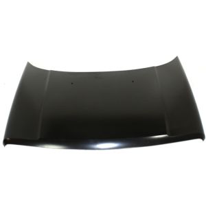 2007-2017 JEEP PATRIOT Hood panel assy CAPA  OEM# 5054330AG PL# CH1230261C