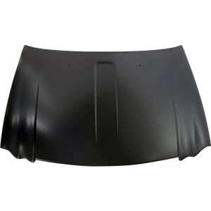 2005-2010 JEEP GRAND CHEROKEE Hood panel assy OEM# 55394496AF-PFM PL# CH1230276