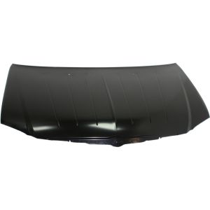 2007-2008 CHRYSLER PACIFICA Hood panel assy OEM# 68253440AA PL# CH1230281