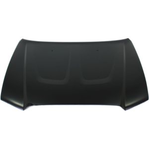 2011-2014 DODGE CHARGER Hood panel assy CAPA OEM# 68089361AB PL# CH1230285C